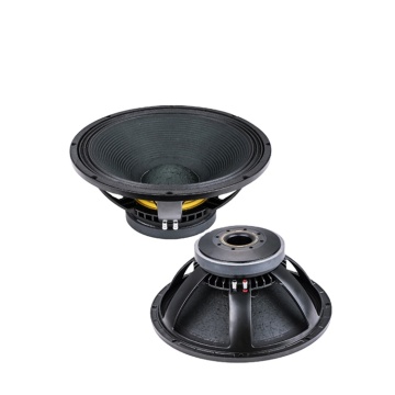 professional 15inch special purpose woofer speak