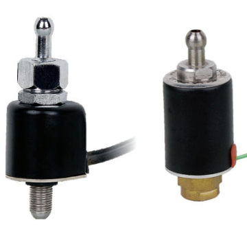 Steam Iron Solenoid Valve 