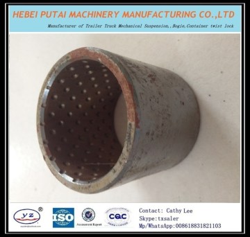 Petroleum Fitting |Truck Fitting|Steel casting