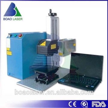 Watch Laser Marking Equipment