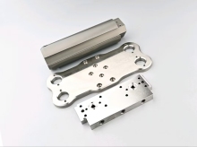 Customized Precision Machinery Parts Processing
