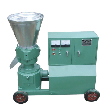 Timber Sawdust Compressed Wood Pellets Mill