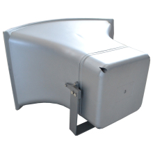 civil Defense Siren Speaker with four high-quality drivers