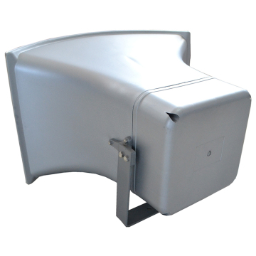 civil Defense Siren Speaker with four high-quality drivers