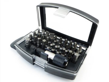 Quick Set Screwdriver Bit Set Hand Tool