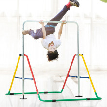 Factory Sale Kids Junior Horizontal Gymnastics Kip Bar