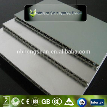 Corrugated acp, best selling corrugated acp