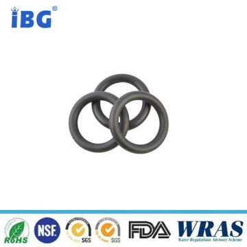 Round shape Fluorocarbon FFKM O Ring