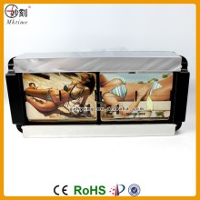 MK-TIme big size retro flip wall clock retro flip wall clock