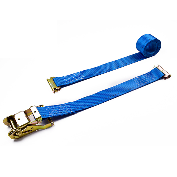 E Track Tie Down Straps