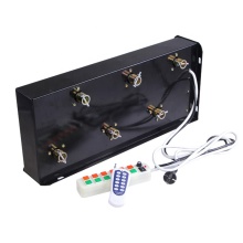 Wireless Remote Control 12-Axle Electric Backdrop Support System Lifter