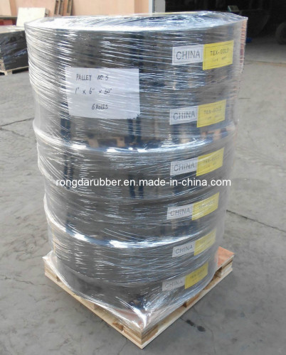 Rubber Skirt Board / Rubber Skirting Board