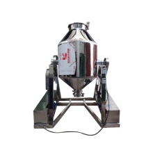 Stainless Steel Grain Feed Powder Mixer Machine