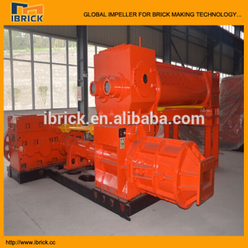 Alibaba Best new product EV50B fired clay brick making machine