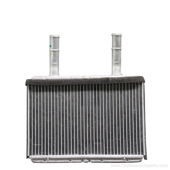 car heater core For HYUNDAI H-1037 OEM 25010-41030