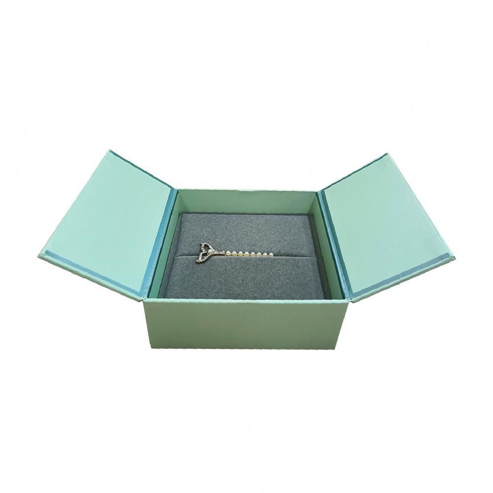 Jewelry paper box Jewelry paper box