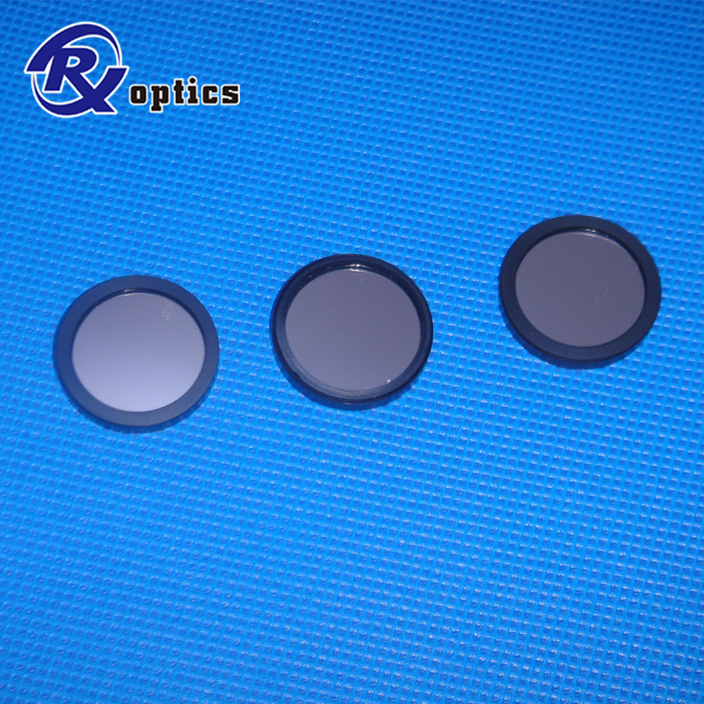 220nm UV Narrow bandpass filter