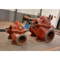 Large Capacity Double Suction Centrifugal Water Pump