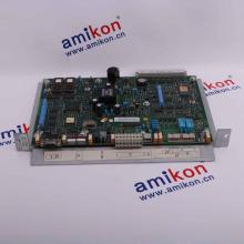 ABB  YT204001-KB YPQ202A  CONNECTION BOARD