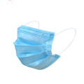 Disposable Surgical Face Mask of New Coronavirus