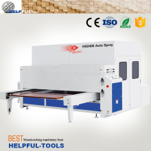 HS2400 Automatic paint spraying machine (For Door), spraying machine paint