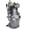 Bomba de combustível SHANTUI SD32 motor WD10G NT855 3262033