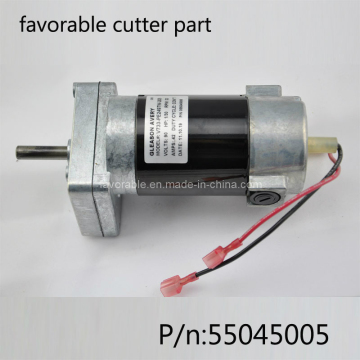 Plotter Motor, Geared, Paper-Tk-up, Motor for Gerber Plotter