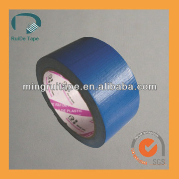 brown colored hot melt adhesive cloth tape