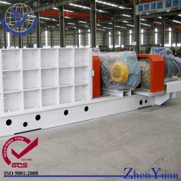 ZYM Primary Roll Crusher Used in Crusher Plant