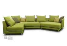 S091 furniture set sofa design