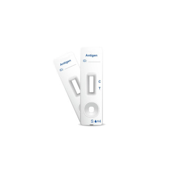 Antigen Rapid Test Kits