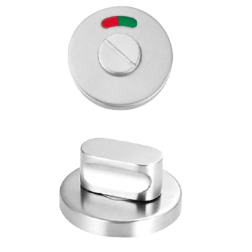 Hygienic Finger Lock for Quietly Lock