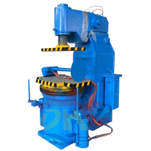 Best Foundry Sand Moulding Machine: Green Sand/Jolt Squeeze Moulding Machine/Industrial Mini Molding Machine
