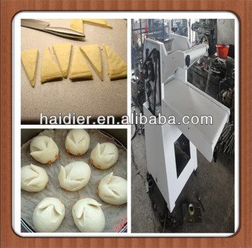 Pastry Dough Press Machine