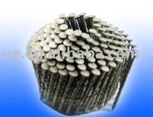 Coil Nail