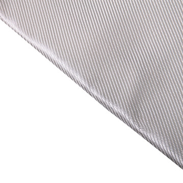 Fire Resistant Fiberglass Cloth - Building Material