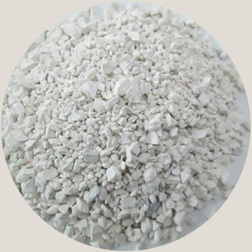 Calcium Oxide for Making Fertilizer