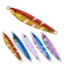 Wholesale Tsurinoya Fishing Lures - 40g to 100g