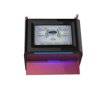 Smiling Eyes Professional Eye Beauty System