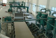 fiber cement board equipment manufacturer