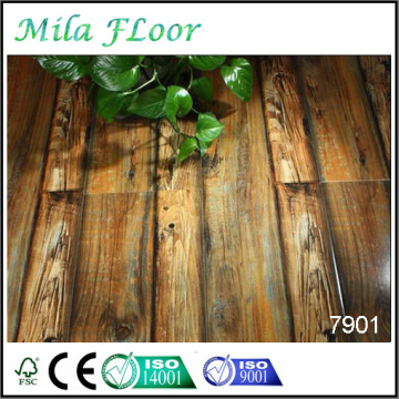Classical Design Laminate Flooring for Young People