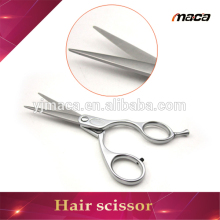 BC1003 wholesale OEM professional threading meat cutting scissors hair cutting scissors