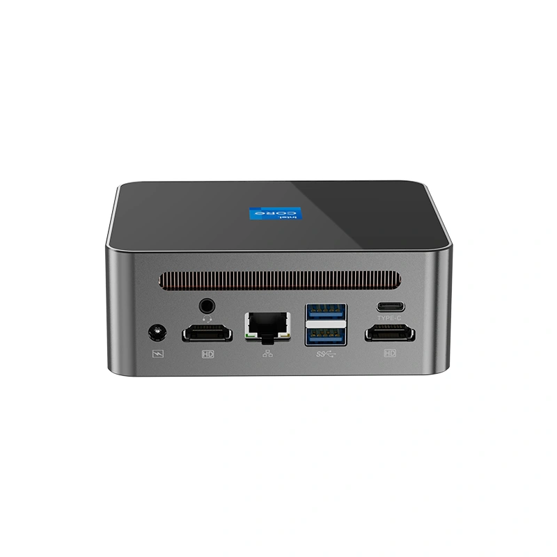 ミニPC Intel i9-12900HK 14コア20スレッド32GBDDR4