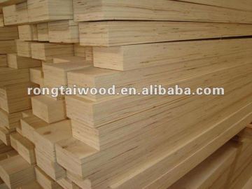 Poplar LVL (Laminated veneer lumber)