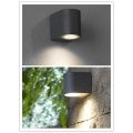 Wall Lamp Modern Indoor and Outdoor Design Waterproof