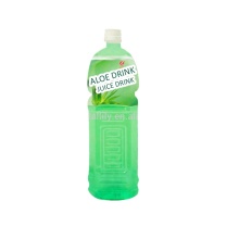 best selling natural aloe vera juice drink  aloe drinks 1500ml