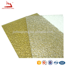 Construction 3mm polycarbonate sheet price                        
                                                                                Supplier's Choice