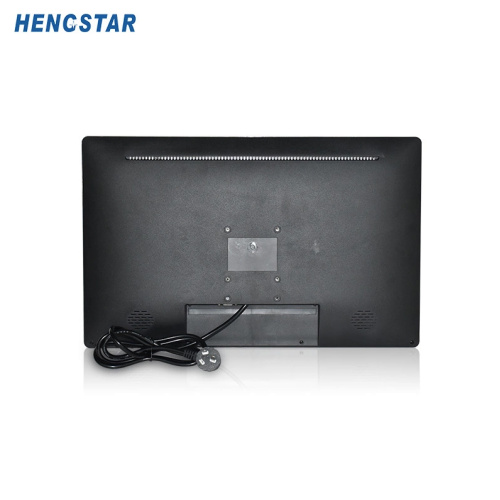 HDMI වරාය සමඟින් 21.5&#39;&#39; TFT ස්පර්ශ LCD මොනිටරය