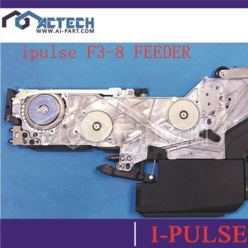 F3-8 I-pulse SMT Teyp Besleyici