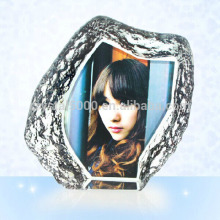 crystal photo frame crystal iceberg